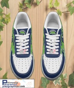 seattle seahawks air sneakers nfl custom air force 1 shoes 70 6uH5t