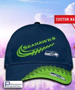 seattle seahawks classic cap personalized nfl 1 XyUN4