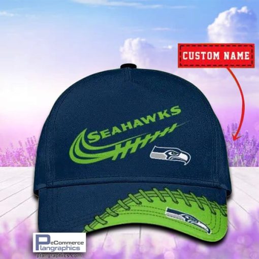 seattle seahawks classic cap personalized nfl 1 XyUN4