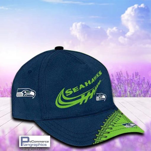 seattle seahawks classic cap personalized nfl 2 DF4ZF