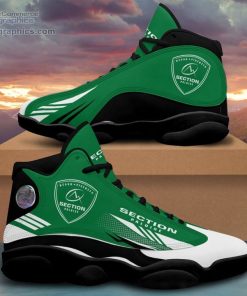 section paloise rugby union air jordan 13 shoes 4 QkFII
