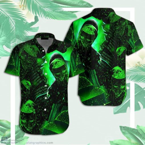 software developer hawaiian shirt eCg8l