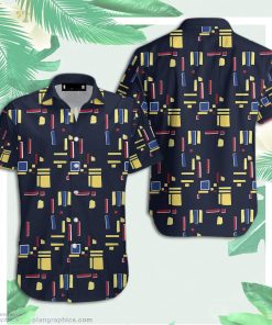 soprano hawaiian shirt xVtNf