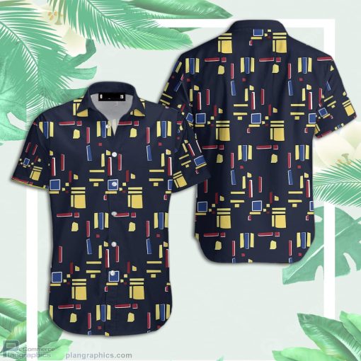 soprano hawaiian shirt xVtNf