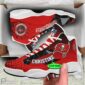 tampa bay buccaneers nfl personalized jordan 13 shoes 3 nD7Ex