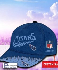 tennessee titans classic cap personalized nfl 3 4lS7W