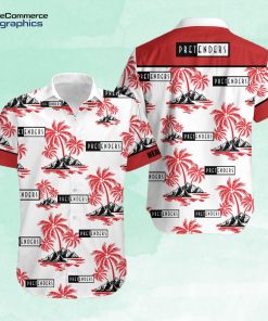 the pretenders palm tree hawaiian shirt kfpmuq
