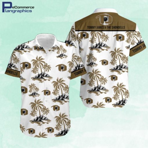 tommy james and the shondells hawaiian shirt n9hbqc