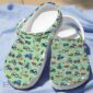 tractor limited edition crocs clogs shoes 1 lepGD