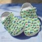 tractor limited edition crocs clogs shoes 4 FiYXC