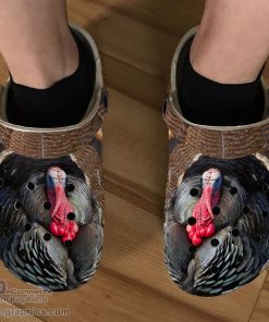 turkey 26amp turkey in turkey crocs clogs shoes 1 mz6b3