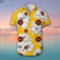 washington commanders tropical floral shirt rbpl5910 w2Mrr