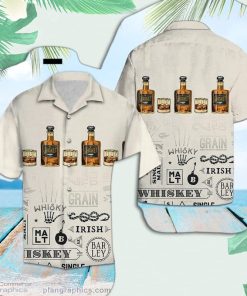 whiskey for you hawaiian shirt QfLrt