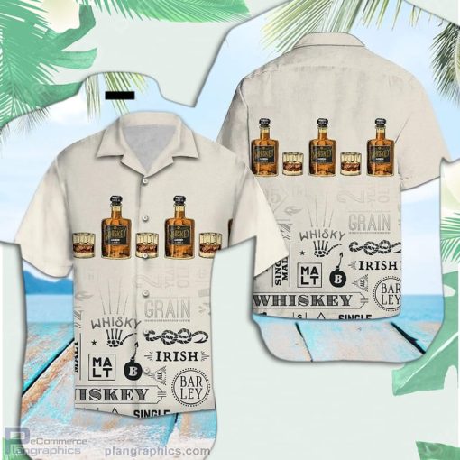 whiskey for you hawaiian shirt QfLrt