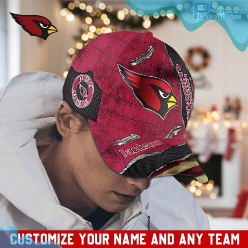 arizona cardinals nfl classic cap personalized custom name pl21412024 4 H2Zy4