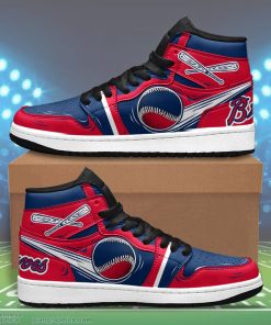 atlanta braves j1 shoes custom for fans sneakers tt13 84 oyfQw