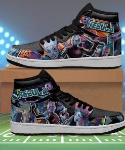 avenger nebula j1 shoes custom 78 q3hhA