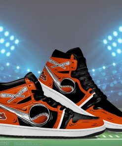 baltimore orioles j1 shoes custom for fans sneakers tt13 189 BnYn0