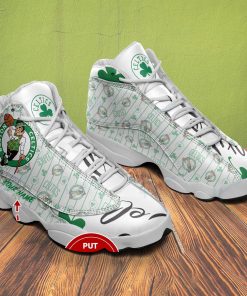 boston celtic personalized ajd13 sneakers pl942 244 IF9gD