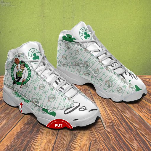 boston celtic personalized ajd13 sneakers pl942 244 IF9gD