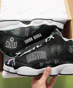 boston celtics personalized ajd13 sneakers plbg06 243 QTXje