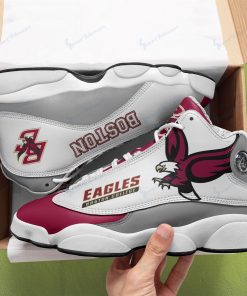 boston college eagles ajd13 sneakers nd892 148 S41z6