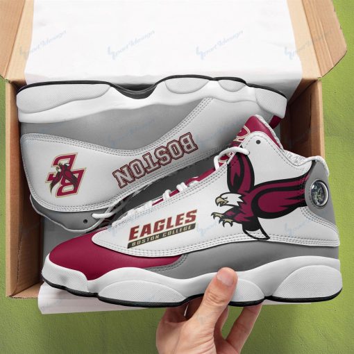 boston college eagles ajd13 sneakers nd892 148 S41z6