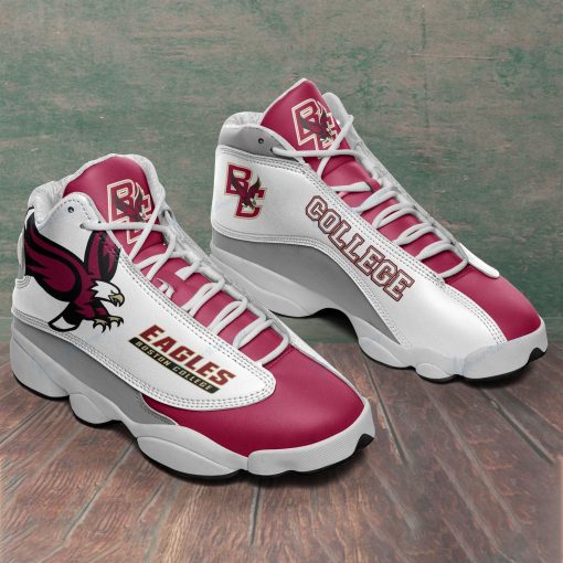 boston college eagles ajd13 sneakers nd892 531 DGcNV