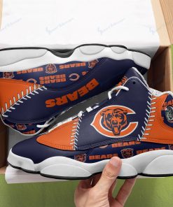chicago bears ajd13 sneakers nd855 145 qHaoq