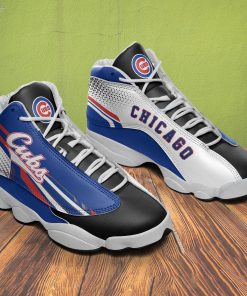 chicago cubs air jd13 sneakers ap830 453 umNKv