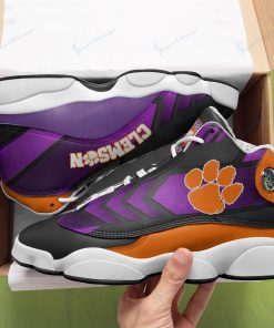 clemson tigers ajd13 sneakers nd882 141 FP2vY