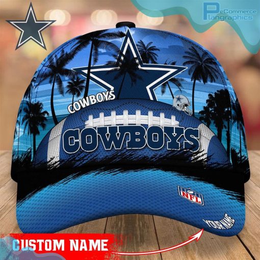 dallas cowboys nfl classic cap personalized custom name pl11212081 1 DdYXk