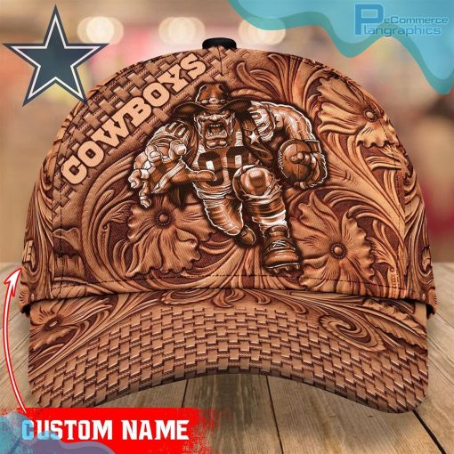 dallas cowboys nfl classic cap personalized custom name pl11212094 1 TlRN1