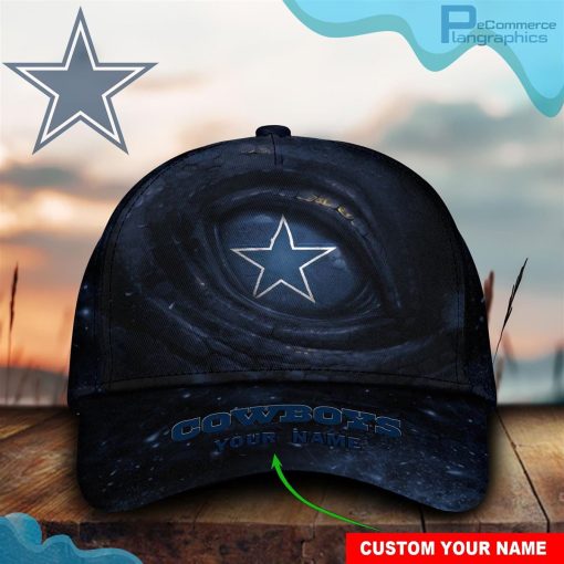 dallas cowboys nfl classic cap personalized custom name pl11212103 1 DAlDB