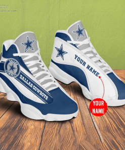 dallas cowboys personalized ajd13 sneakers pl1065 750 bNIDl
