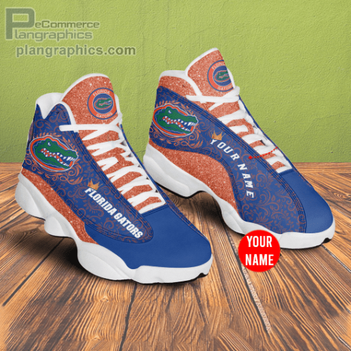 florida gators personalized ajd13 sneakers pl998 833 oDgN6