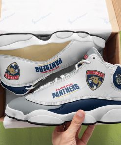 florida panthers air jd13 sneakers nd839 134 stpPn