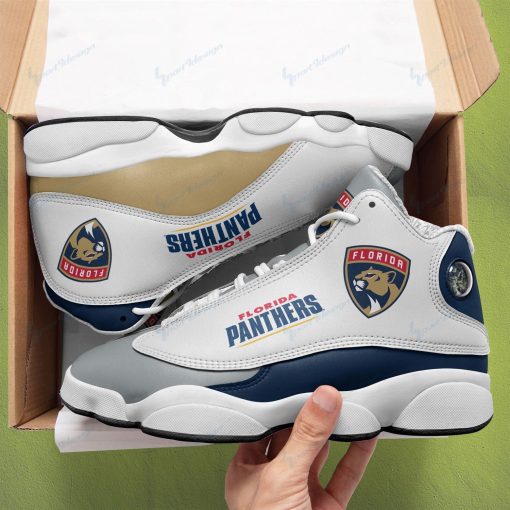 florida panthers air jd13 sneakers nd839 134 stpPn