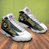 green bay packers ajd13 sneakers apbg79 52 e48go
