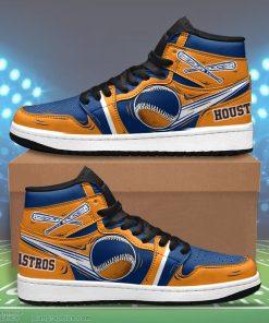 houston astros j1 shoes custom for fans sneakers tt13 55 LMf1h