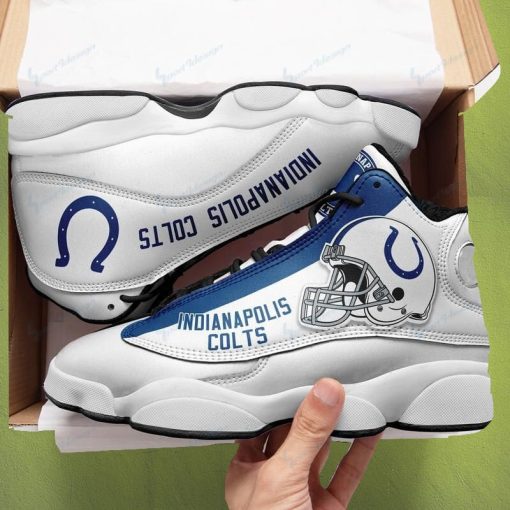indianapolis colts ajd13 sneakers nd950 515 bvf7j