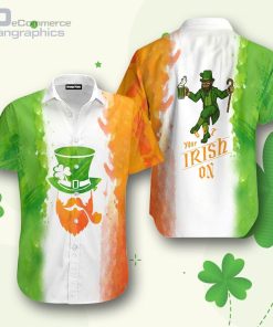 irish man get your irish on st patrickE28099s day hawaiian shirt 08USM