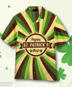 irish saint patrick day hawaiian shirt qKKDC