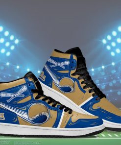 kansas royals j1 shoes custom for fans sneakers tt13 175 07sD3