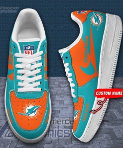 miami dolphins personalized af1 shoes rba210 1 sV5IR