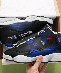 new england patriots ajd13 sneakers nd761 114 d4AfG