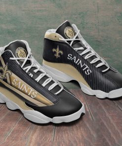 new orleans saints air jd13 sneakers nd723 496 l8j68