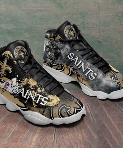 new orleans saints ajd13 sneakers nd1119 495 KKOm7