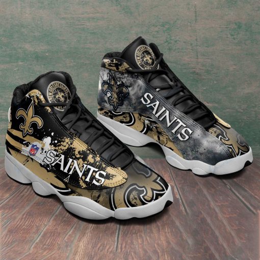 new orleans saints ajd13 sneakers nd1119 495 KKOm7
