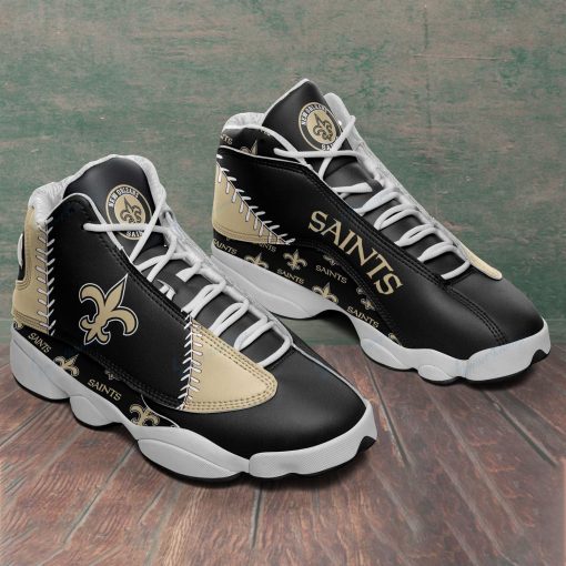 new orleans saints ajd13 sneakers nd856 494 WbPV7